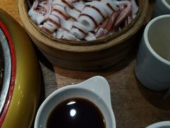 -乔街深夜食堂·台州菜·高压锅生蚝(杭州总店)