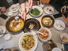 -大碗先生(万科金色梦想店)