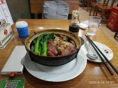 -正德顺順德雙皮奶(中信店)