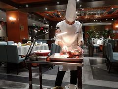 -大鸭梨烤鸭(金色漫香店)
