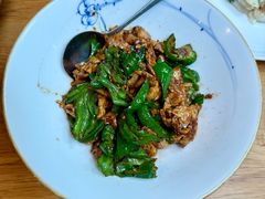 -啄佬·明星私房菜(陶溪川店)