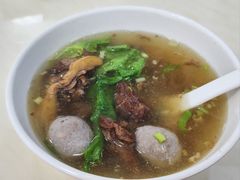 -福合埕牛肉丸(福平路店)