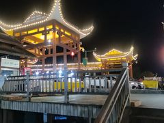 -印象鲵宴·张家界地标美食名片(溪布街店)