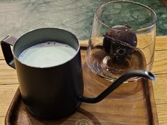 -Home Cafe(水榭春天店)