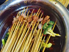 -瑞哦冷锅串串(汇融店)