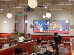 -鸡遇虾煲干锅火锅(小寨金莎店)