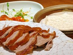 -全聚德(江宁店)