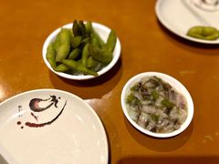 -福烤锦花(长乐路店)