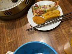 -汉巴味德(沈阳万象汇店)