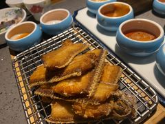 -老头儿油爆虾(星光一期店)