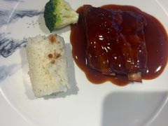 -三凤酒家·百年无锡菜(清扬茂业店)