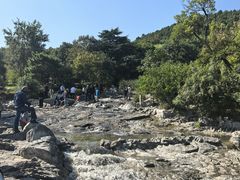 -云龙湖旅游景区
