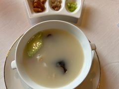 -三号黄浦会Canton Table