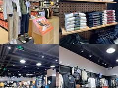 -王府井奥莱临潼小镇(临潼店)