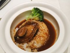 -香港狮子山下·明星粤菜餐厅(北苑店)
