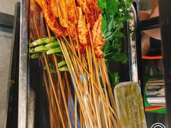 -百签宫串串香重庆火锅(夏湾店)