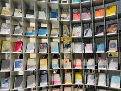 -思南书局·诗歌店