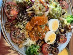 -魏斯理汉堡(西安沣东吾悦店)