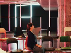 -现代汽车文化中心 Hyundai Motorstudio Beijing