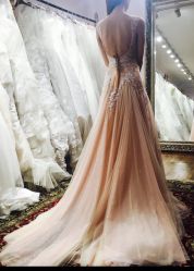 -SATIN COUTURE瑟庭婚纱礼服馆