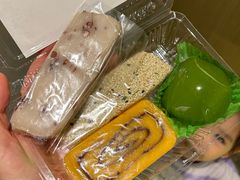 -四宜糕团店(南大街店)