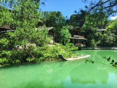 -仙店农庄(湖景农庄餐厅)