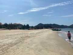 -惠州金海湾嘉华度假酒店