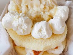 榴莲蛋糕-7cake憩刻生日蛋糕·下午茶(无锡店)