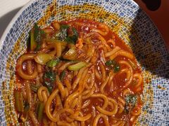 -楼兰新疆菜(江宁万达店)