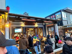 -Fergburger(皇后镇店)