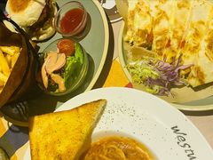 -遇见西木美式餐厅(体育路店)