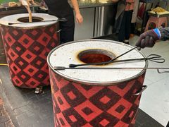 -杨家牛肉汤(淮建路店)
