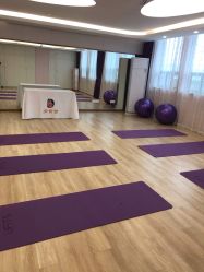 -海豚湾高端月子会所(黄浦店)