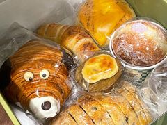 -屋裡·Union Bakery(龙江路店)