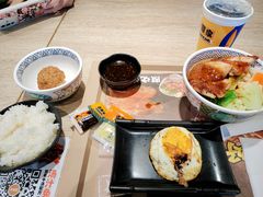 -吉野家(中关村3店)