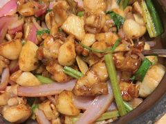 -茉里粤菜(皇姑万象汇店)