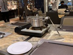 -安蒂娅·海鲜自助餐厅(安蒂娅美兰酒店)