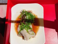 -采悦轩中餐厅·粤菜·海南菜(神州半岛喜来登度假酒店)
