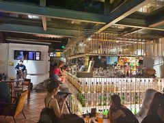 -Nirvana Cafe&Bar(北仓文创街区店)