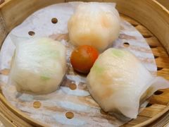 -点都德(皇岗村店)