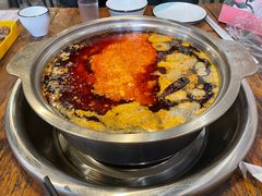 -盖帮鳝鱼串串(东郊记忆店)