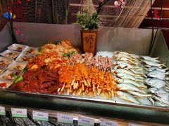 -歌山品悦大酒店-悦咖啡西餐厅(江虹路店)