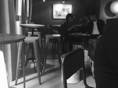 大堂-来回·咖啡(天河南店)