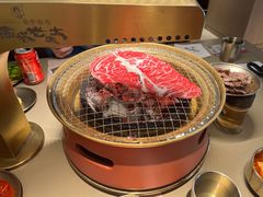 -西塔老太太泥炉烤肉(青浦蟠龙天地店)