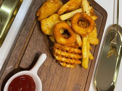 -大象厨房(重庆道店)