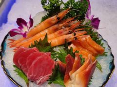 -海帝亚海鲜自助餐厅(亚细亚店)