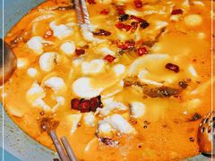 -百岁我家酸菜鱼·烤串(运河上街店)