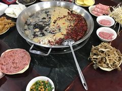 -储奇门鳝鱼火锅(总店)