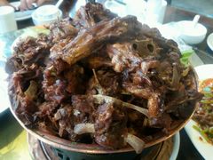-来顺成饭庄