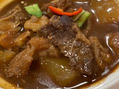 -点都德(大茶楼店)